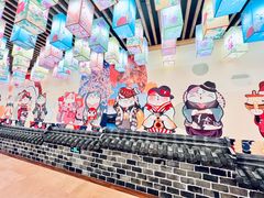 -汤W城市微度假(仓山店)