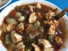 -刘老虎肉丸糊辣汤(总店)