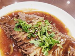 -清真牛街祥云轩门钉肉饼(左家庄店)