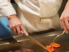 -Ginza Onodera铁板烧(外滩十八号店)