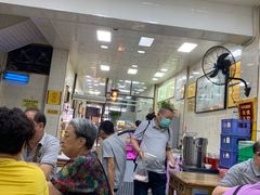 -老刘家泡馍·陕西老字号(钟楼广济街店)