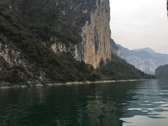 -乌江画廊(彭水苗族土家族自治县)