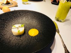 -三嚥阁 La Villa Restaurant