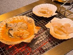 -本达人海鲜烧烤·朝鲜族风味(发展店)
