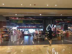 -Olé精品超市(广州太古汇店)