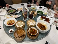 -金悦轩海鲜酒家(拱北店)