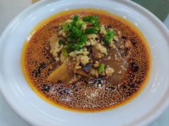 -小贝壳酒楼(经九路店)