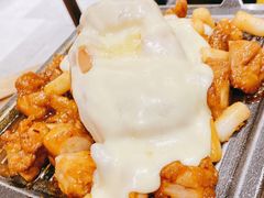 -老板娘的烤肉店(港湾广场店)