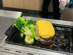 -肉肉大米(金虹桥店)