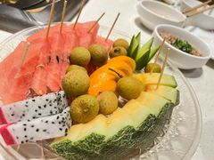 -海底捞大排档火锅(打浦路店)