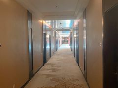 -中家鑫园温泉酒店鑫悦汤泉