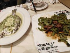 -稻香酒家·35年老字号(侨光店)