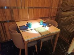-荟廷·晶萃(陆家嘴尚悦湾店)