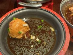 -古都历食南京菜·烤鸭·鸭血粉丝·汤包(南京博物院店)
