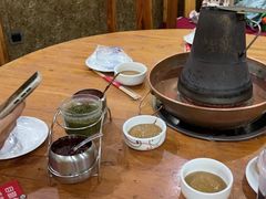 -元盛居(生态大街店)