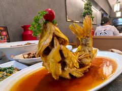 -闫府私房菜·百年鲁菜(恒隆店)