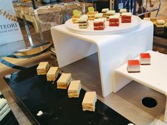 -盛宴标帜餐厅·亲子自助 (南昌喜来登酒店)