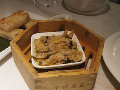 -中西名菜(增城万达广场店)