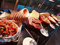 -漳州佰翔圆山酒店·圆山畔西餐厅