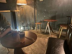 -BIJOU coffee&cocktail(龙岗万科广场店)