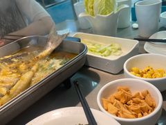 -半天妖烤鱼(物美沁山水店)