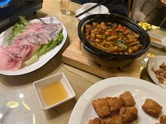 -潮汕壹号·潮汕菜·打边炉·生腌(总店)