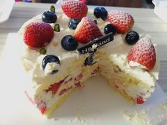 -好利来(高新枫叶广场店)