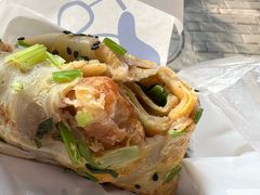 -琦琦蛋饼铺(上南店)