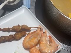 -椰小鸡·琼州糟粕醋·火锅(美兰缤纷城店)