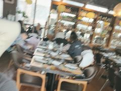 -安妮意大利餐厅(日坛店)