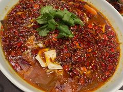 -望乡楼上海菜(日月光店)