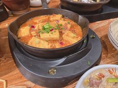 -云海肴·汽锅鸡·云南代表菜(美罗城店)