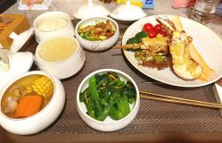 -安雅国际月子会所(拱北森宇富通店)