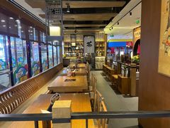 -呷哺呷哺(万达新世界店)