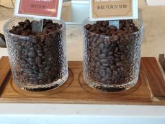 -Peet's Coffee皮爷咖啡(上海长风大悦城店)