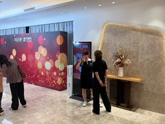 -菲住布渴酒店自助餐厅(阿里巴巴西溪园区店)