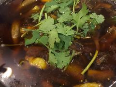 红烧鳝鱼-高坎一品甲鱼庄(两河店)