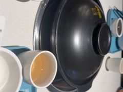 -百年果林椰子鸡(中洲店)