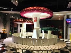 -H次元沉浸剧情密室(街道口店)