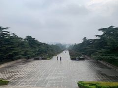 -淮海战役纪念馆
