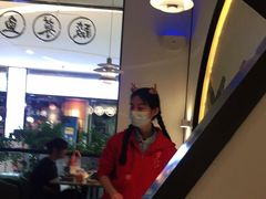 -周渝食惦·酸菜鱼精致川菜(横岗店)