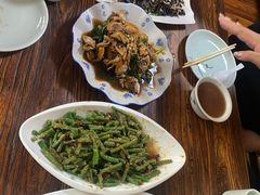 -正宗天津烧麦馆(柳州路店)