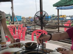 -海上驿站渔家菜馆