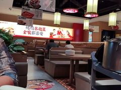 -满园烤鸭·春饼(太原街万达店)