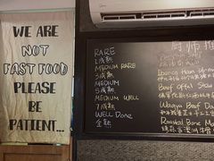 -Cyclus Craft Kitchen薩克思手工厨房