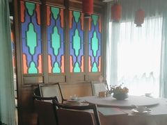 -北平食坊·烤鸭(黄寺大街店)