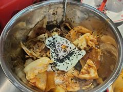 -堂堂小伙夫·辽宁小吃大排档(京西大悦城店)