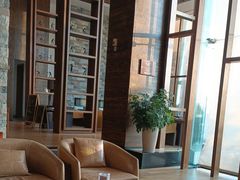 -逸廊大堂吧-下午茶·简餐-千岛湖自由洲际殿