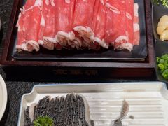 -清真·京华源铜锅涮肉(丰庆店)