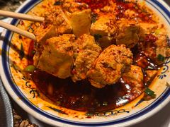 -叁宝烤肉• 西安烧烤(凤城十二路店)